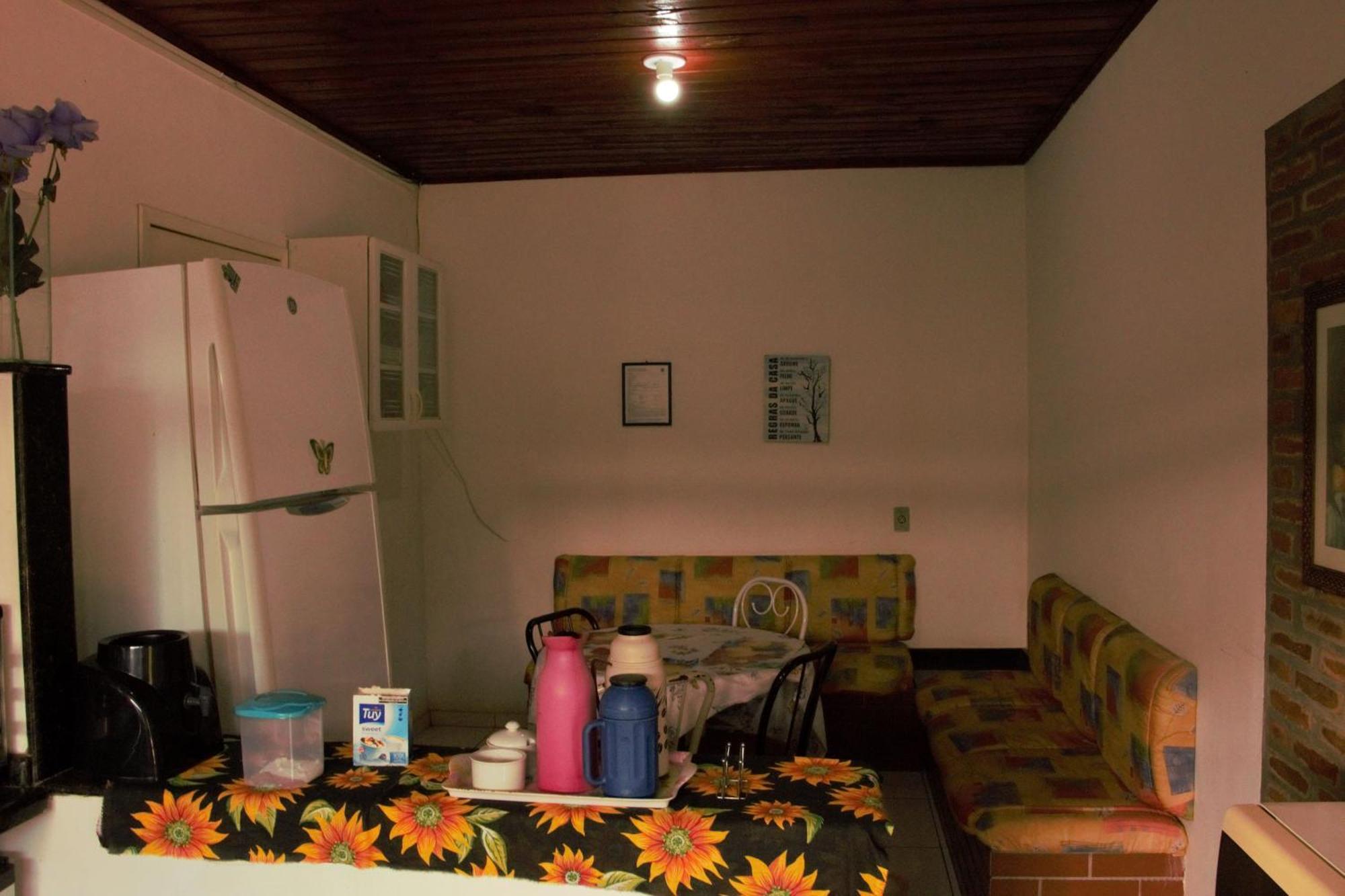 Pousada Miau Otel Foz do Iguaçu Dış mekan fotoğraf